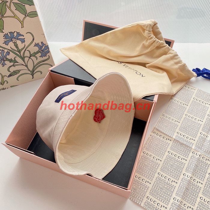 Louis Vuitton Hat LVH00113